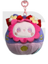 Lucky Emma Secret Forest Tumbler Scented Plush Pendant