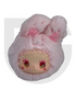 Lovely Emma Secret Forest Rua Rua Zoo Vinyl Face Plush Keychain