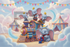 Disney Dumbo Website Banner