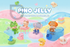 Pino Jelly Website Banner